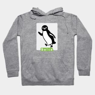 Suica Hoodie